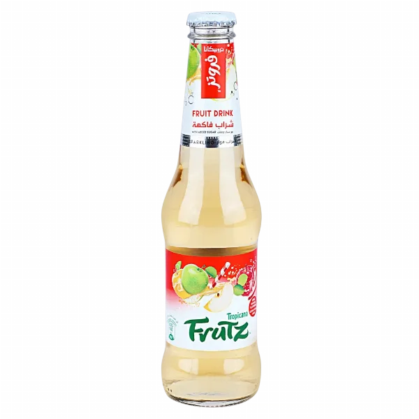 فروتز - تفاح
