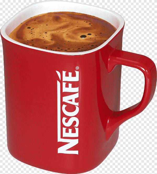 نسكافيه